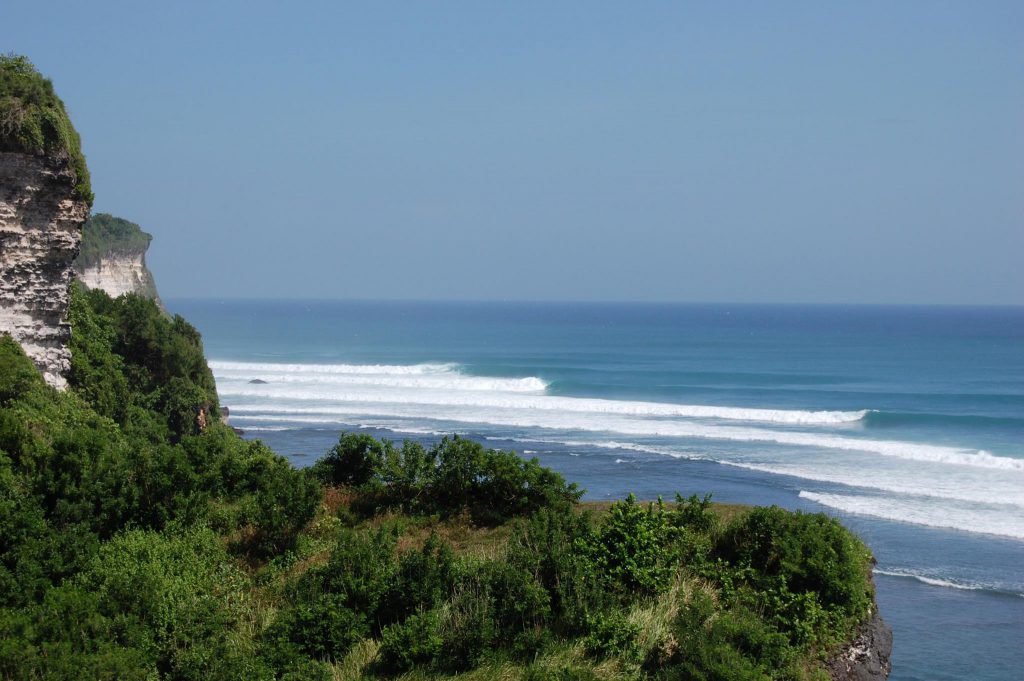 How to travel Bali