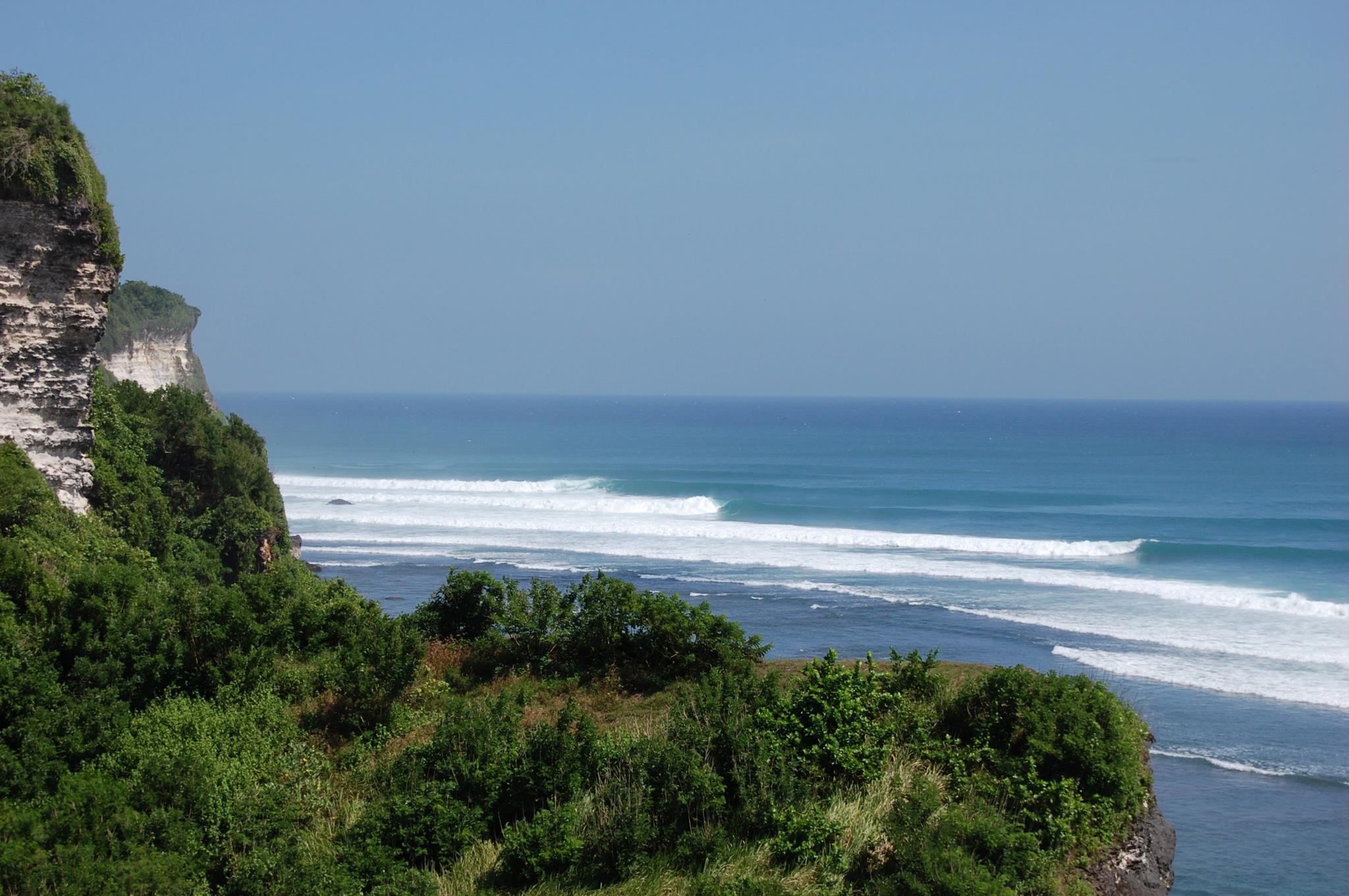 How to travel to Bali
