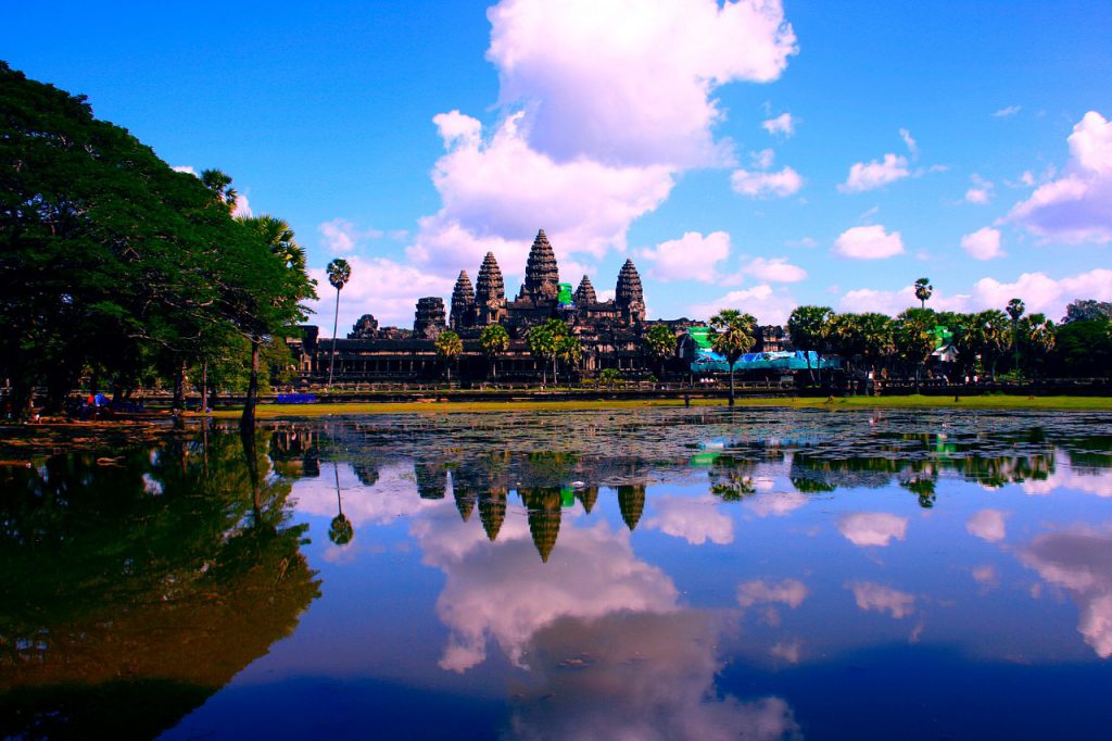 Cambodia Travel Guide