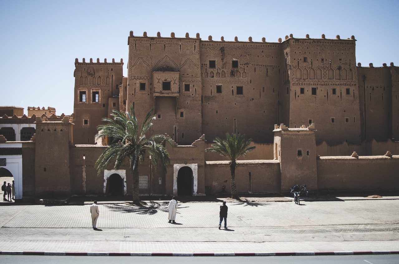 Travel Morocco
