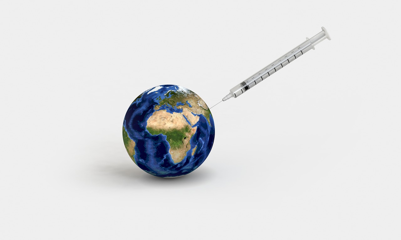 International Travel Vaccination Requirements