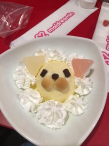 maid cafe in japan