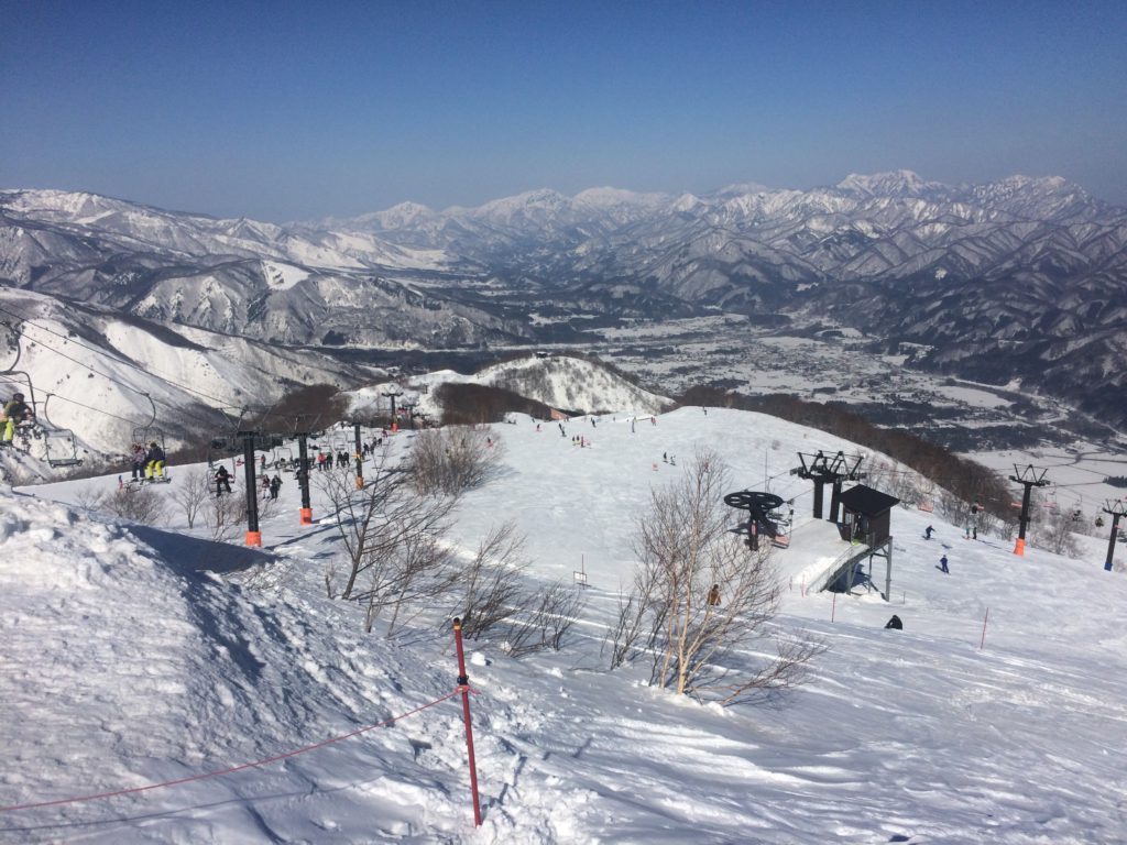 Ski Japan