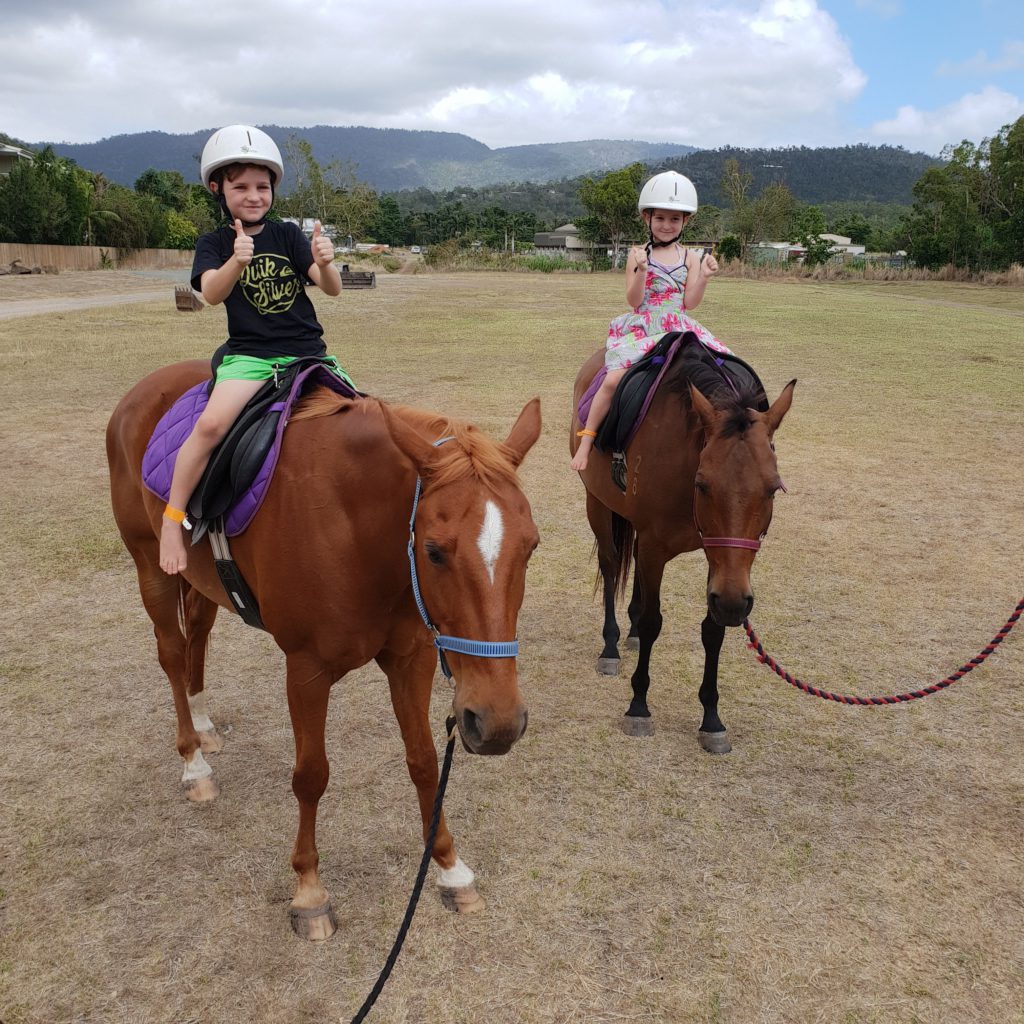 Big 4 Airlie Beach