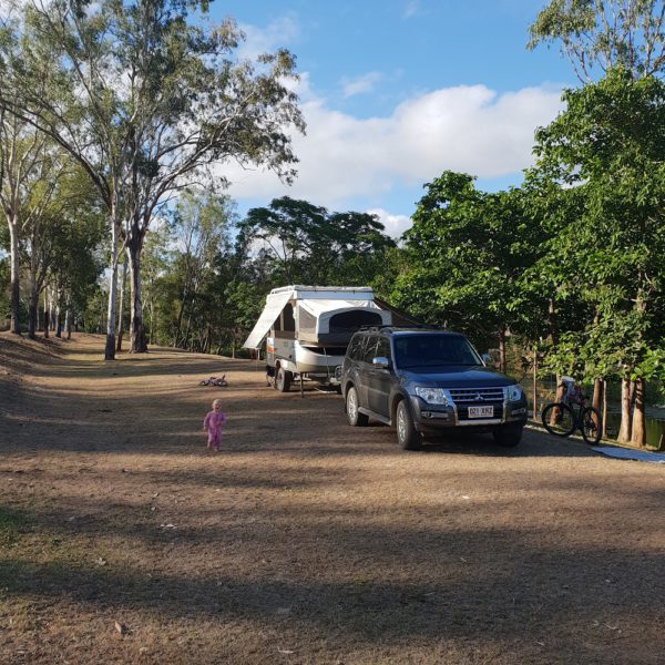 Hold It Flats - A Hidden Gem Of A Campsite - Gadsventure