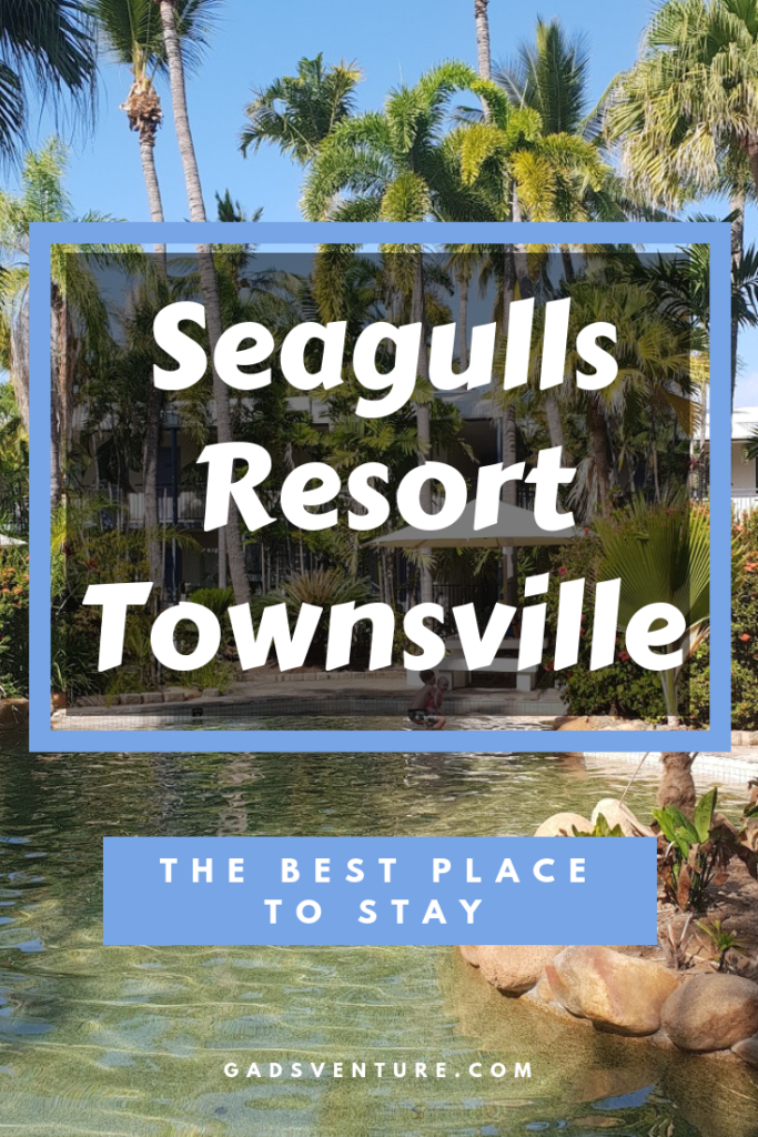 Seagulls Resort Townsville