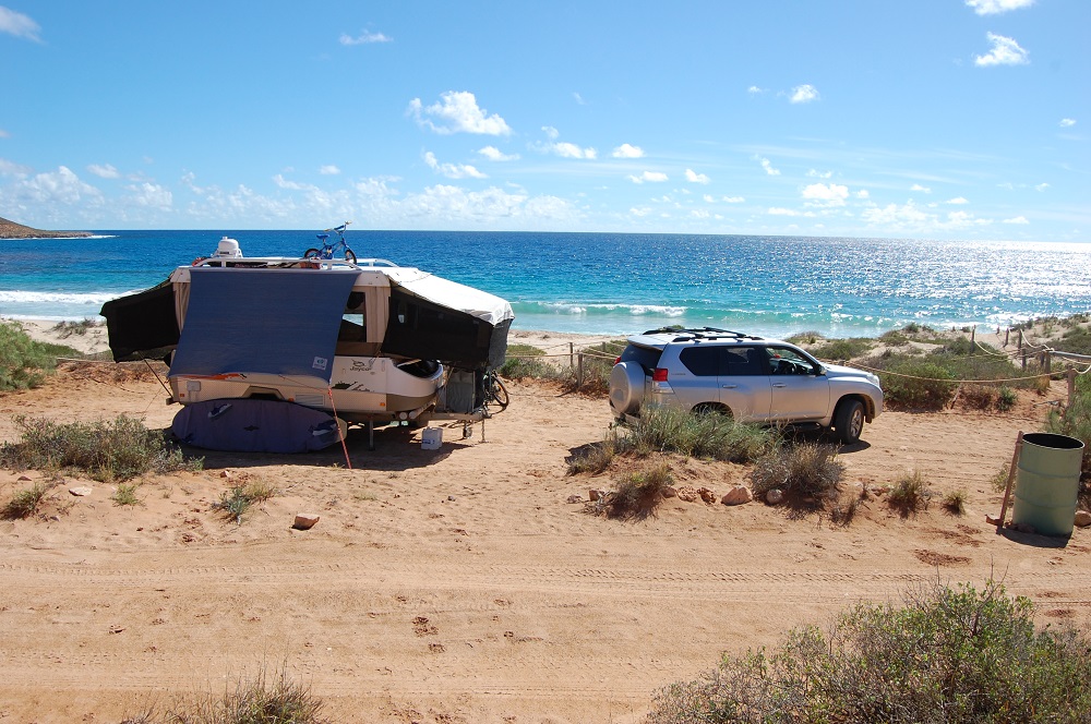 Red Bluff Western Australia