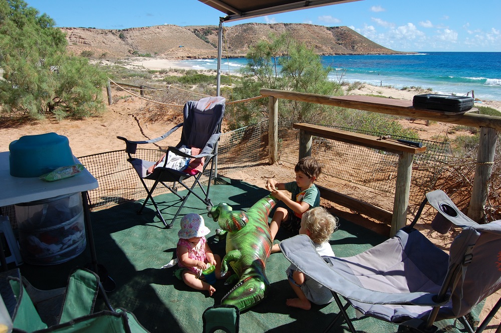 Red Bluff Western Australia