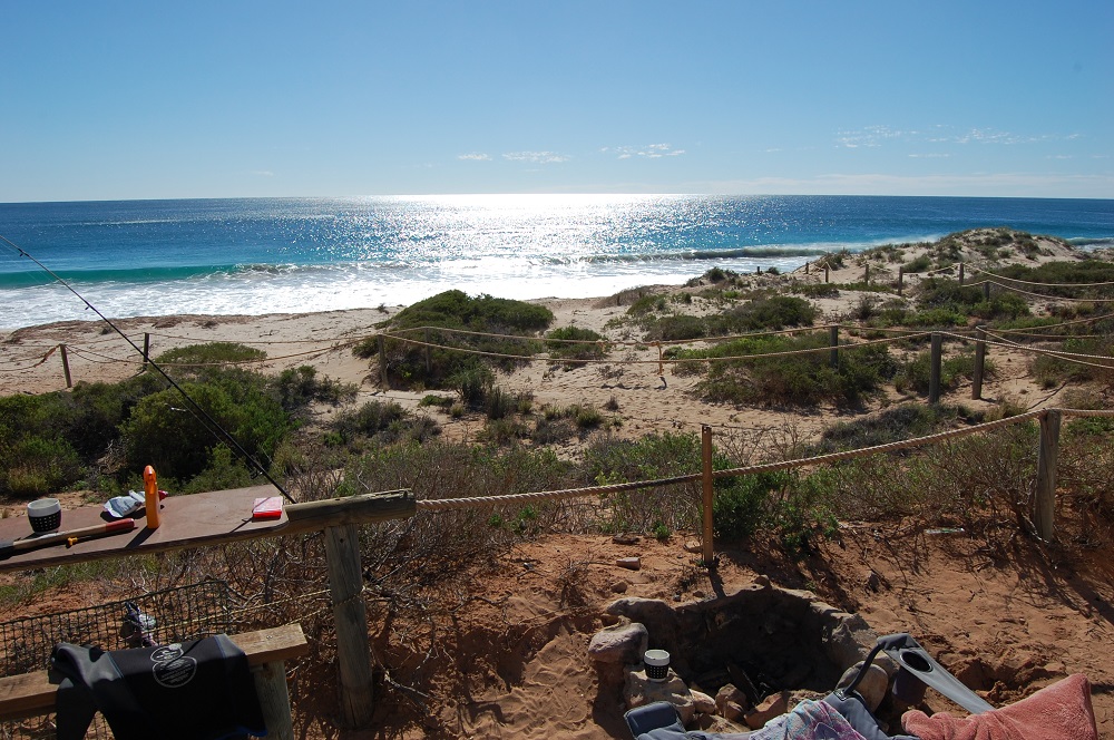 Red Bluff Western Australia