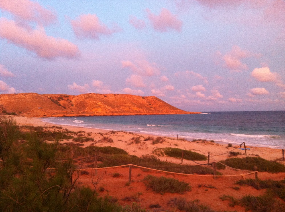 Red Bluff Western Australia