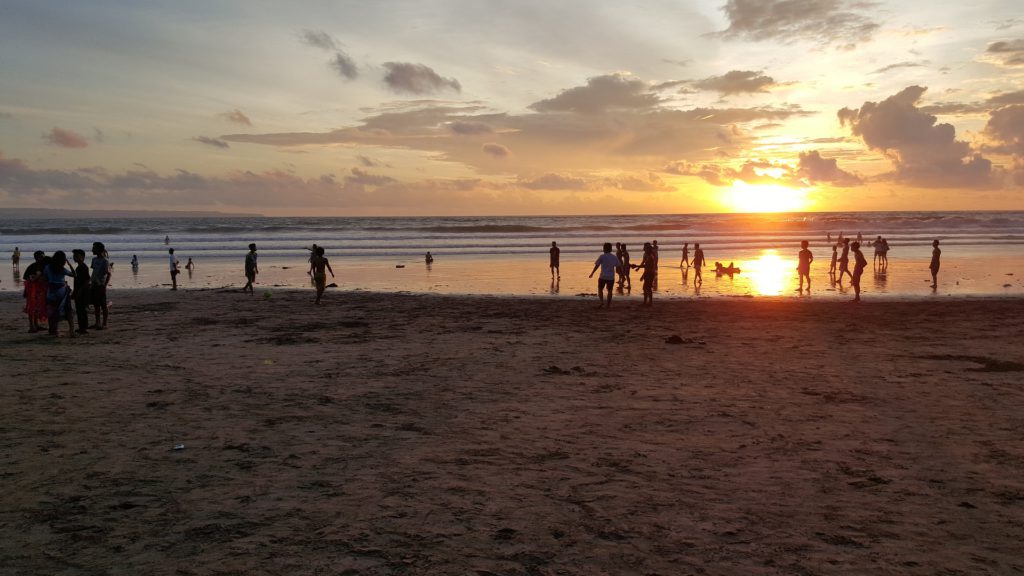 Kid Friendly Accommodation in Bali - Gadsventure