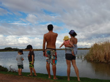 fun family vacations