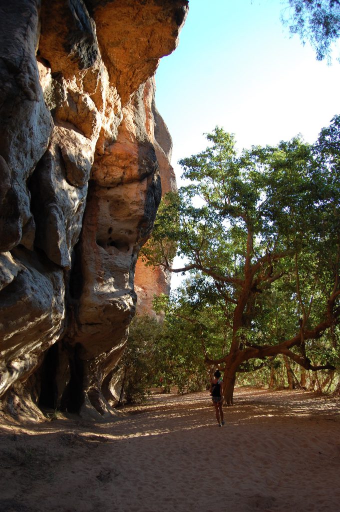 Gibb River Road