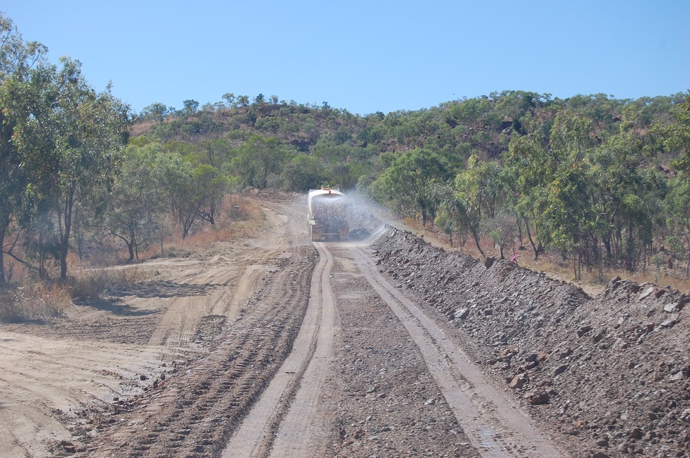 Gibb River Road