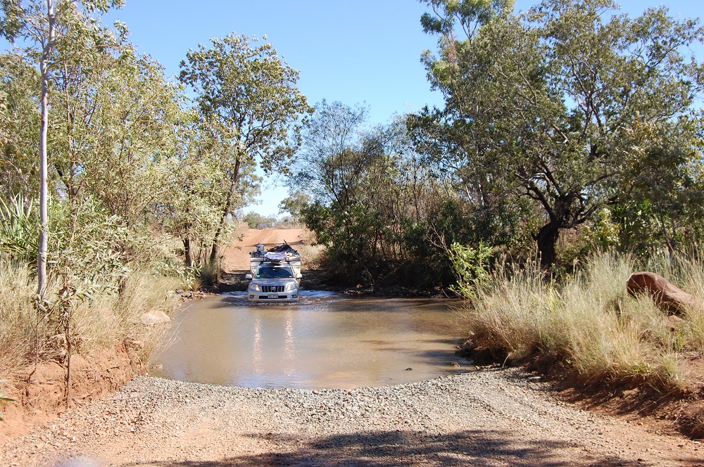 Ellenbrae Station