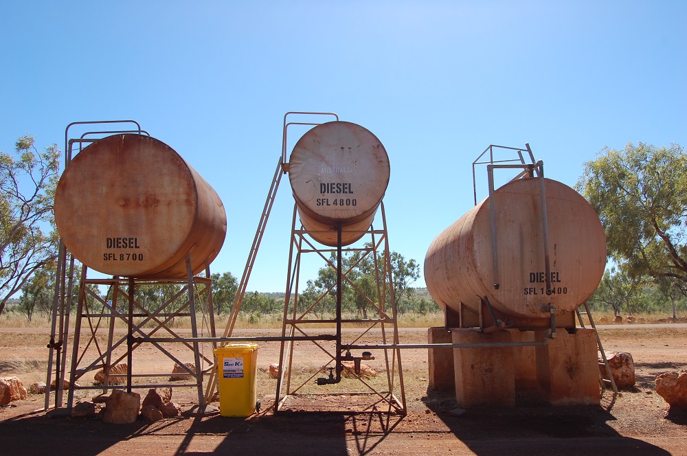 Gibb River Road