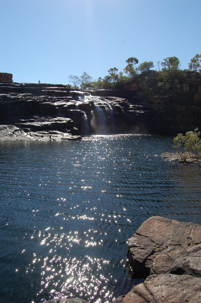 Manning Gorge