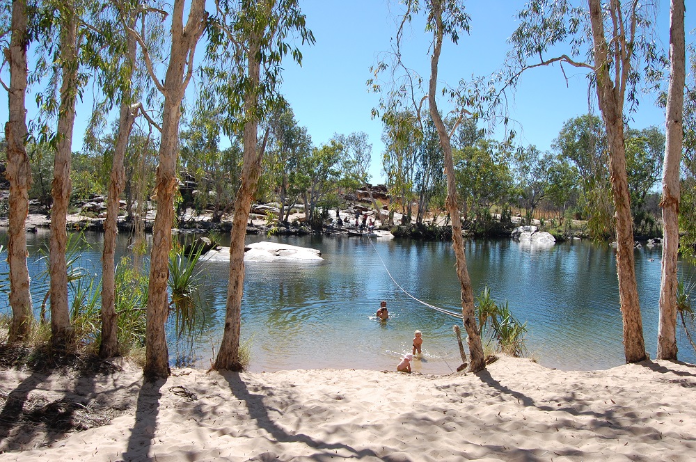 Manning Gorge