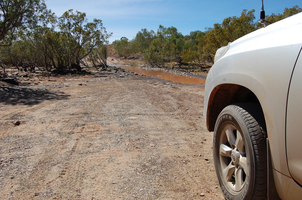 Gibb River Road