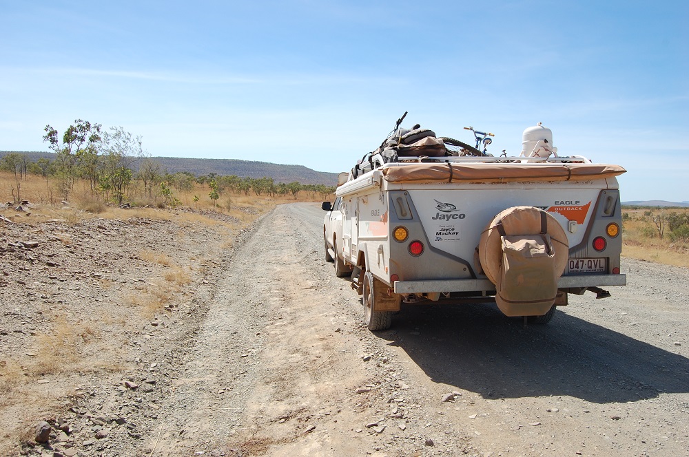 Gibb River Road