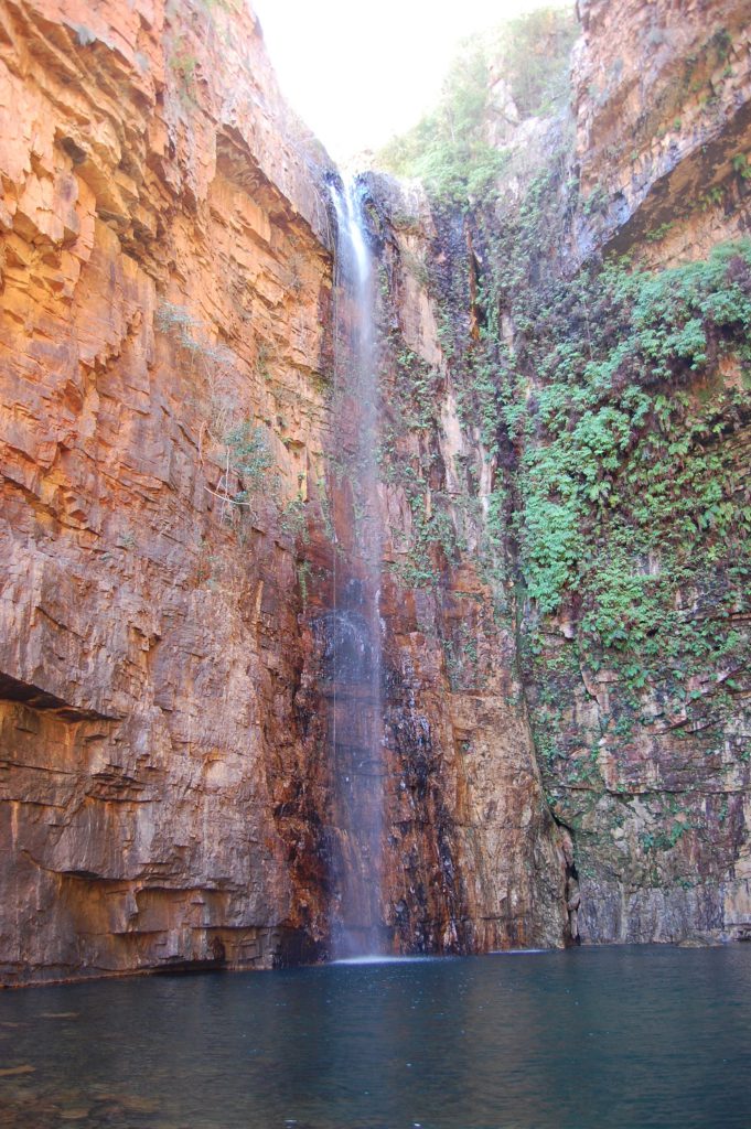 Emma Gorge - Gibb River Road