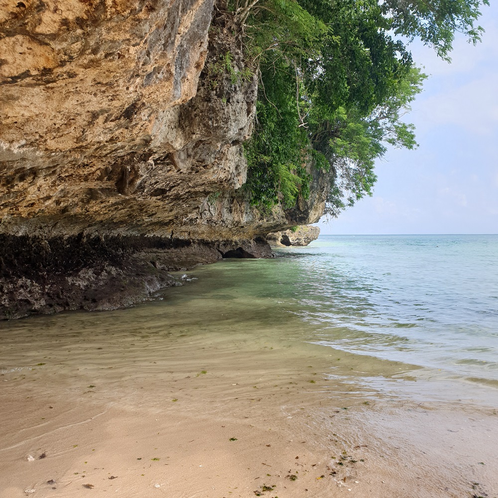 Padang Padang Bali