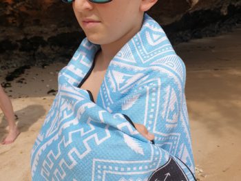 quick dry travel towel