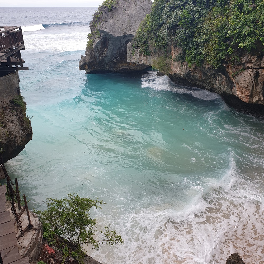 best places to visit Bali