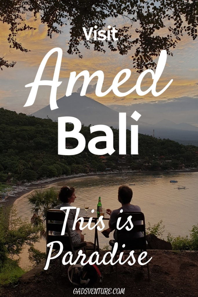 Amed Bali
