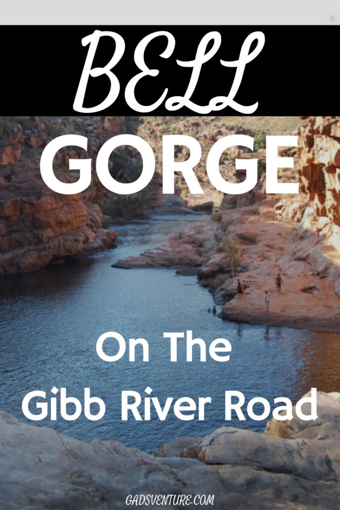 Bell Gorge