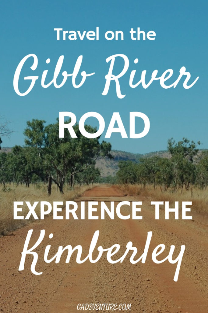 Gibb River Road