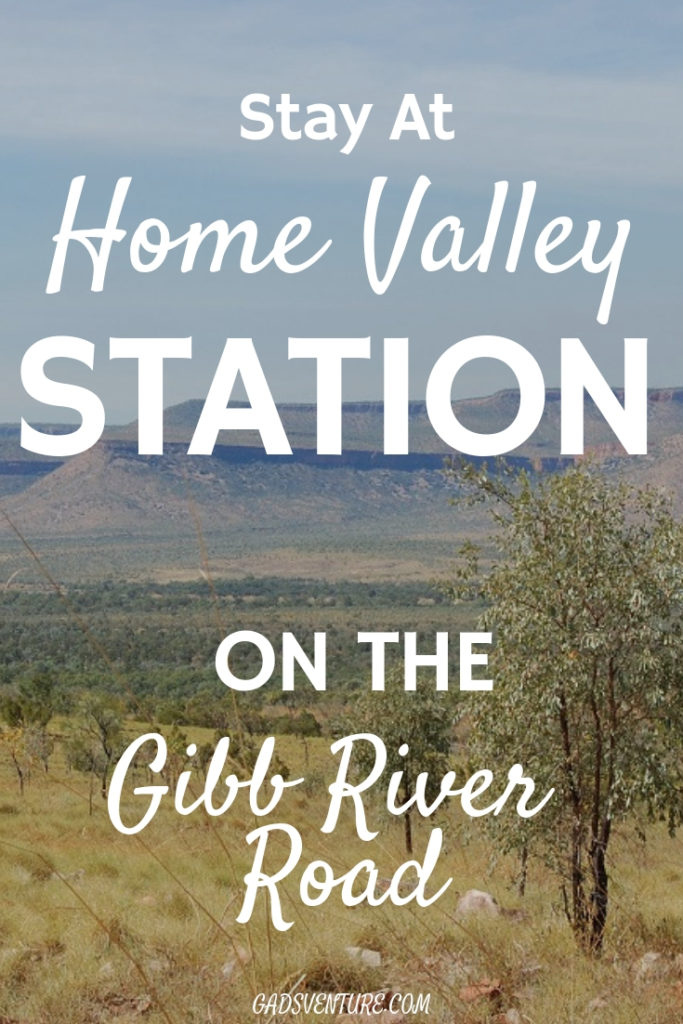 Home Valley Station