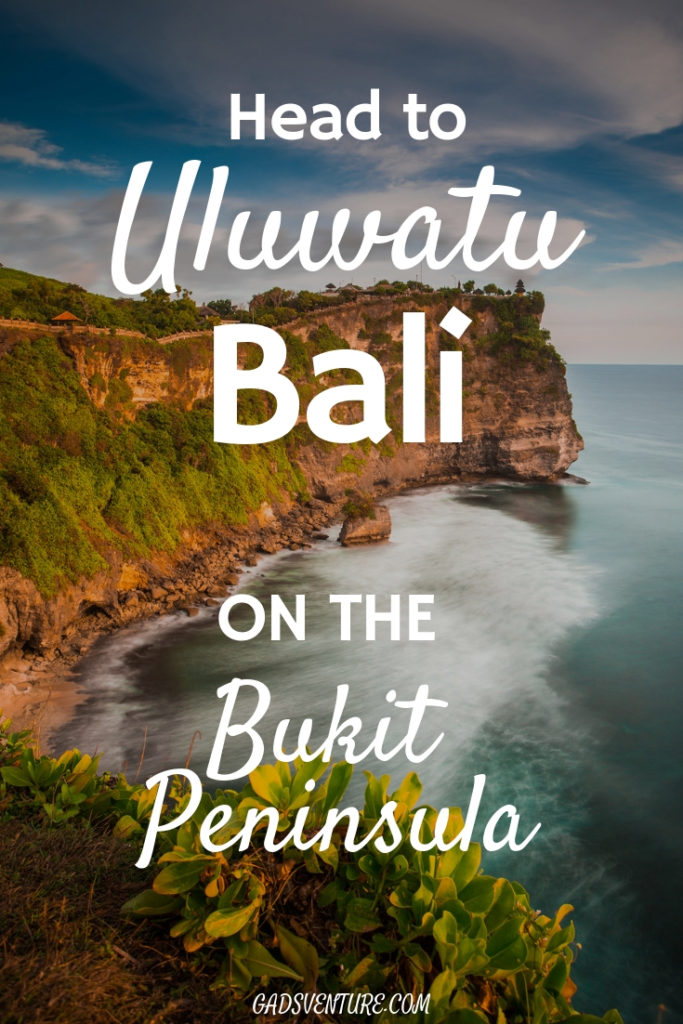 Uluwatu Bali