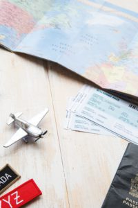 how to save money on travel