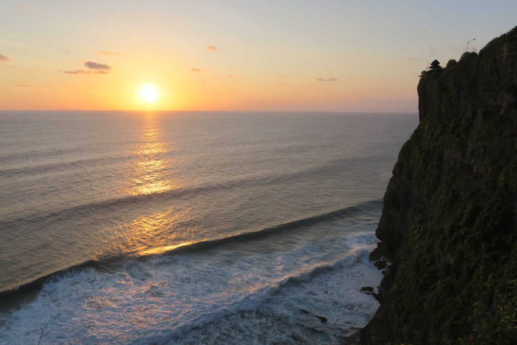 uluwatu bali