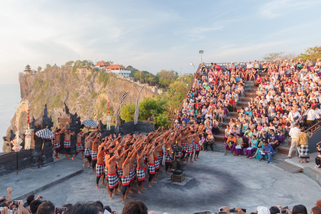 Uluwatu bali