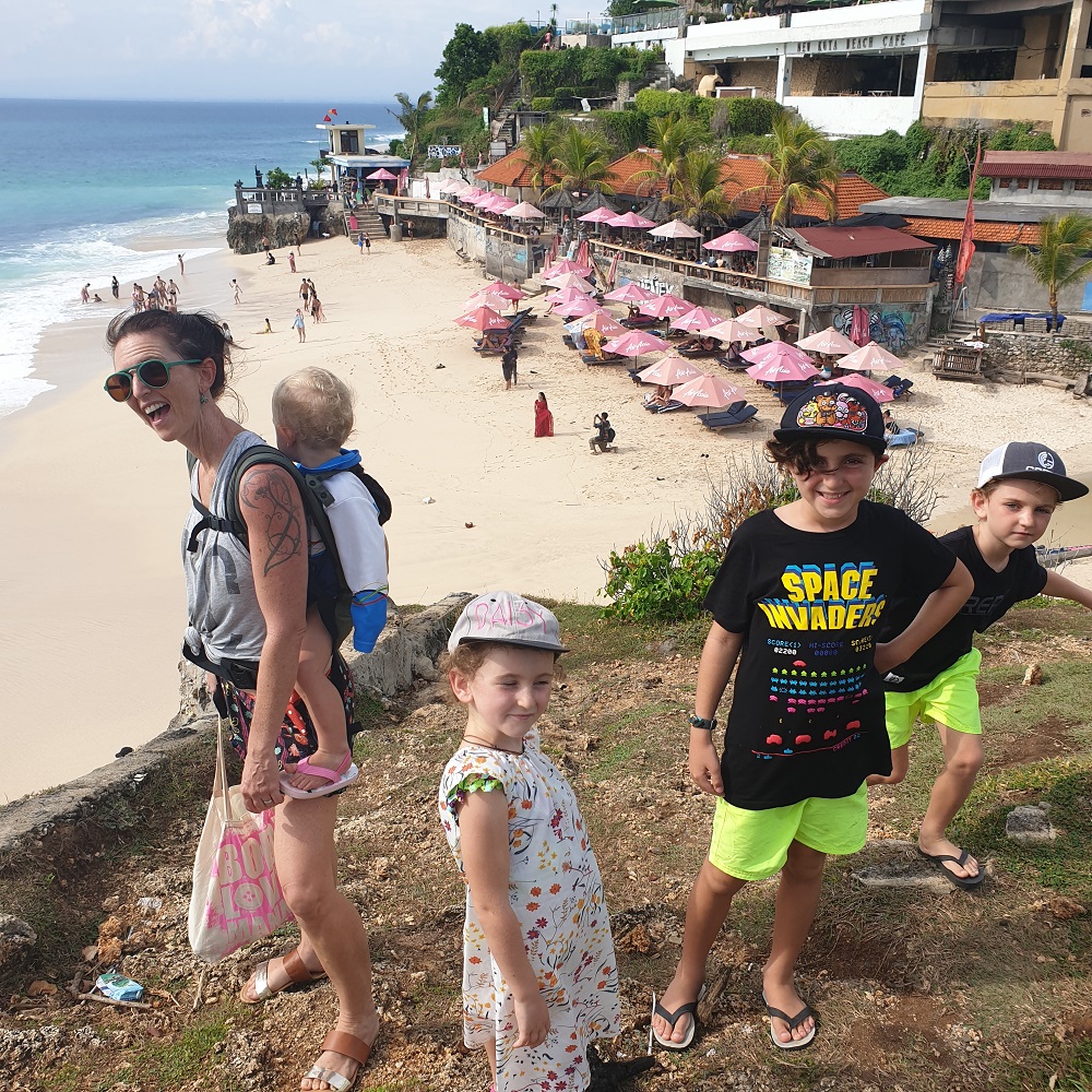 the bali travel guide