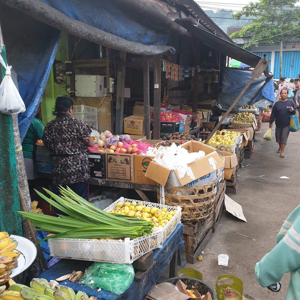 sidemen bali