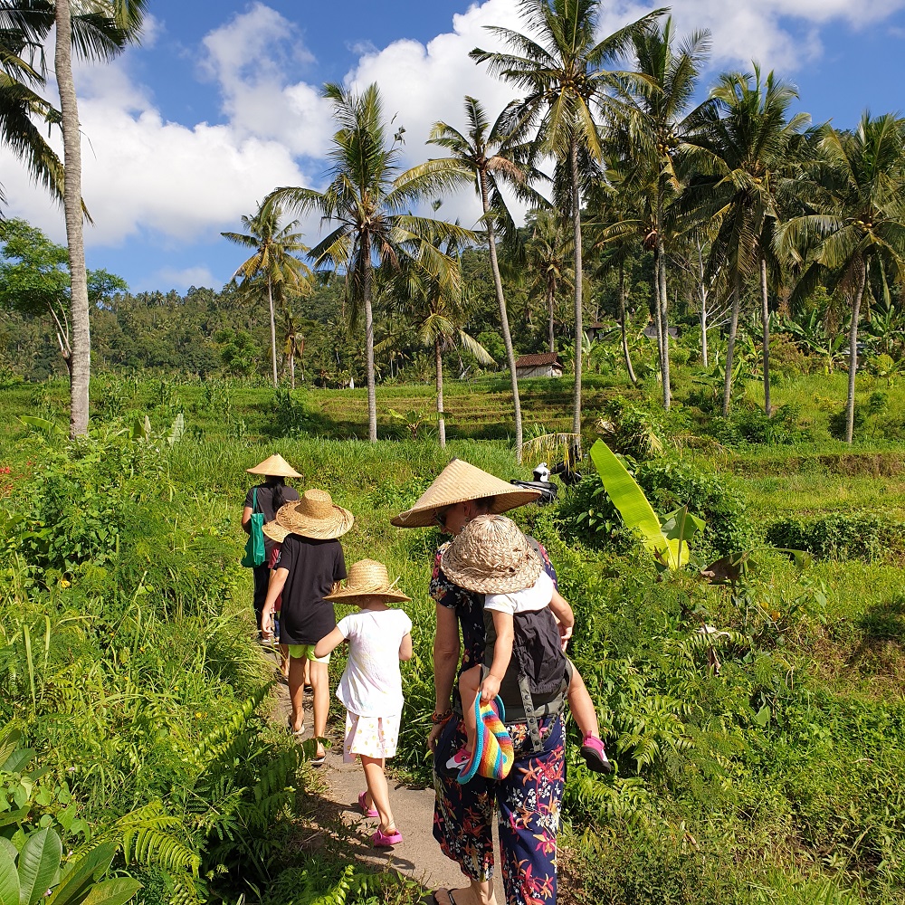 sidemen bali