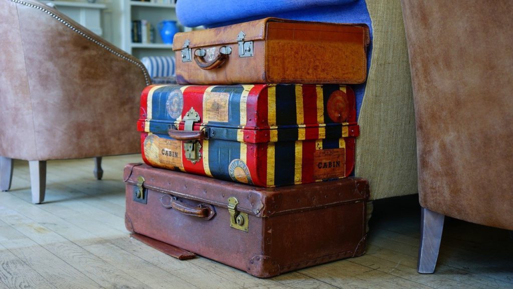 Vacation Packing Tips Tricks
