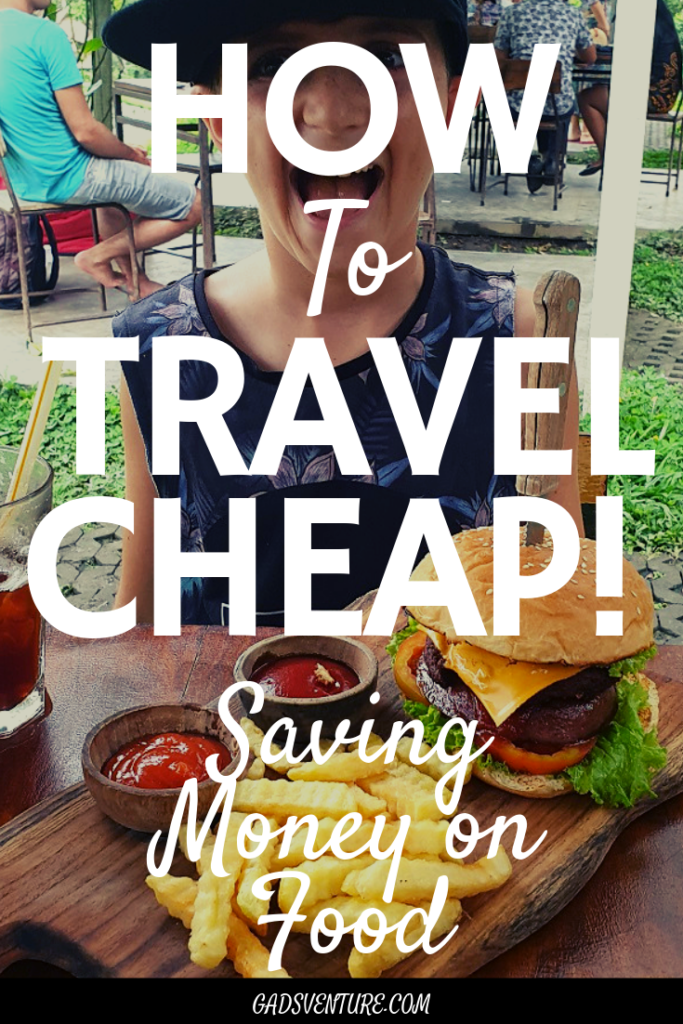 how to travel for cheap