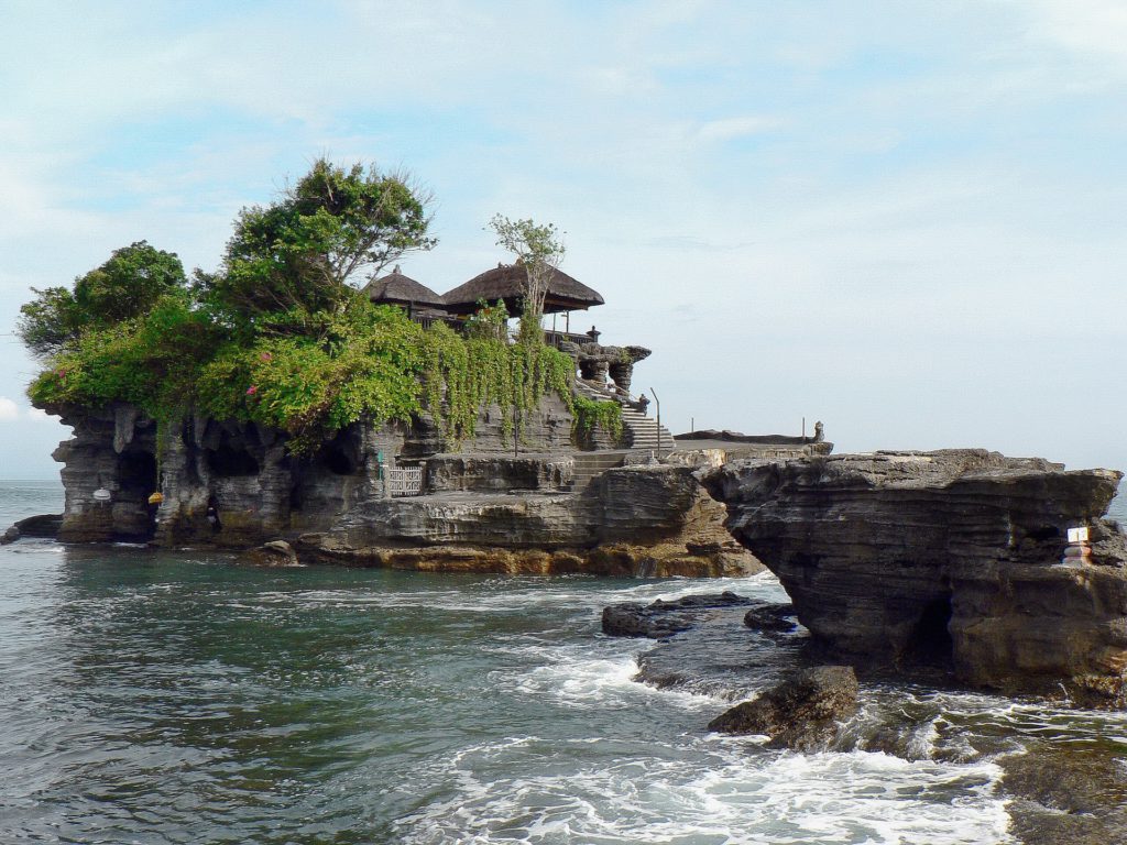 family travel guide canggu bali