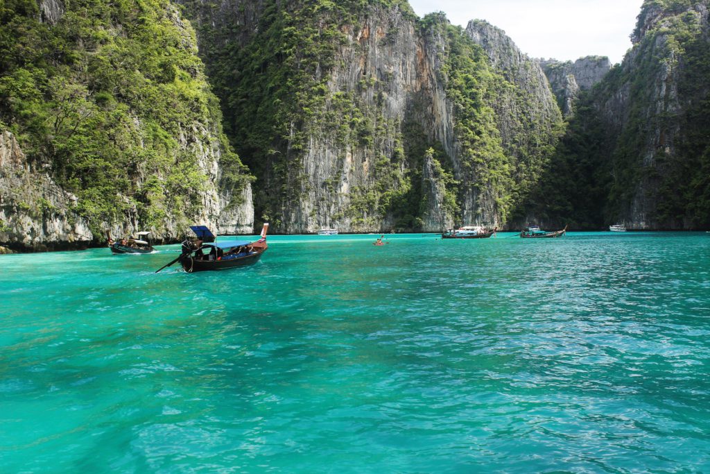 things to do in ao nang