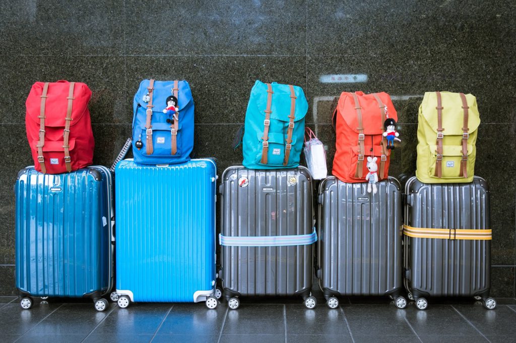 vacation packing tips tricks