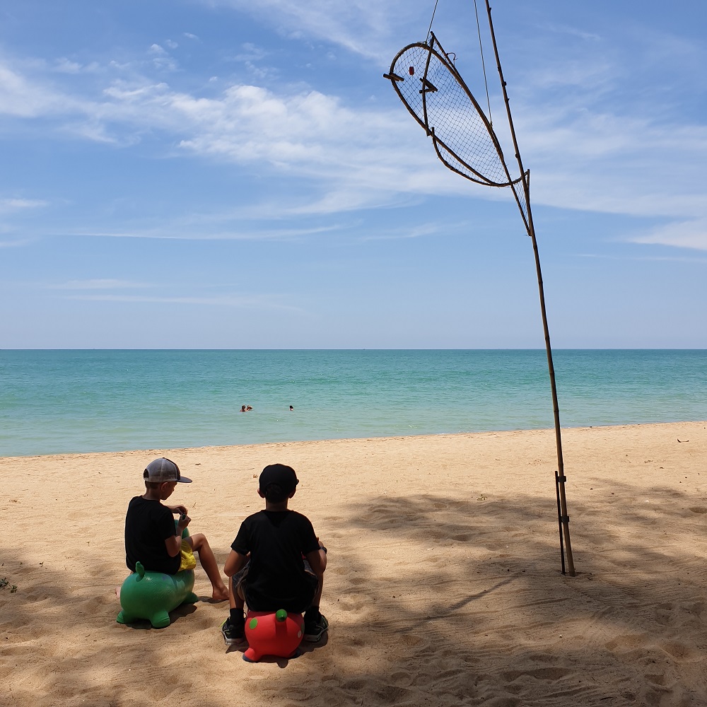 things to do in khao lak