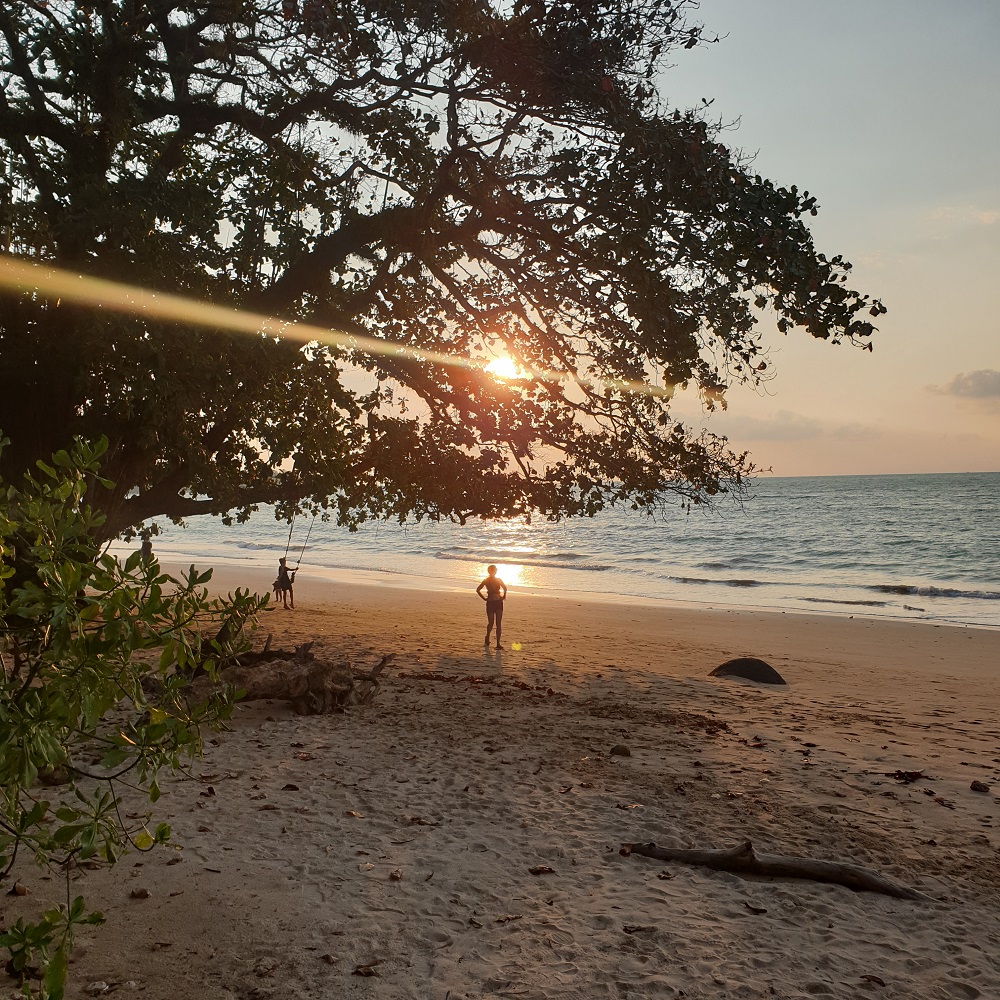 things to do in khao lak