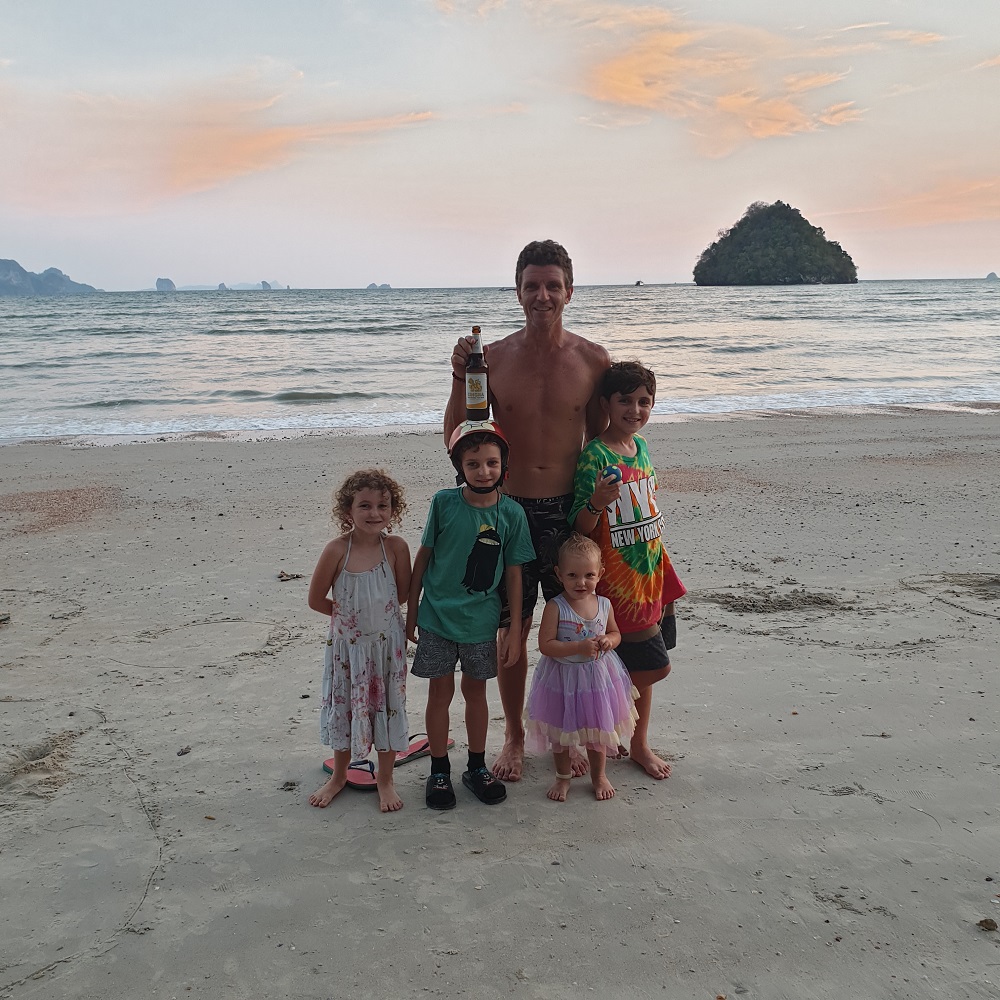 things to do in ao nang