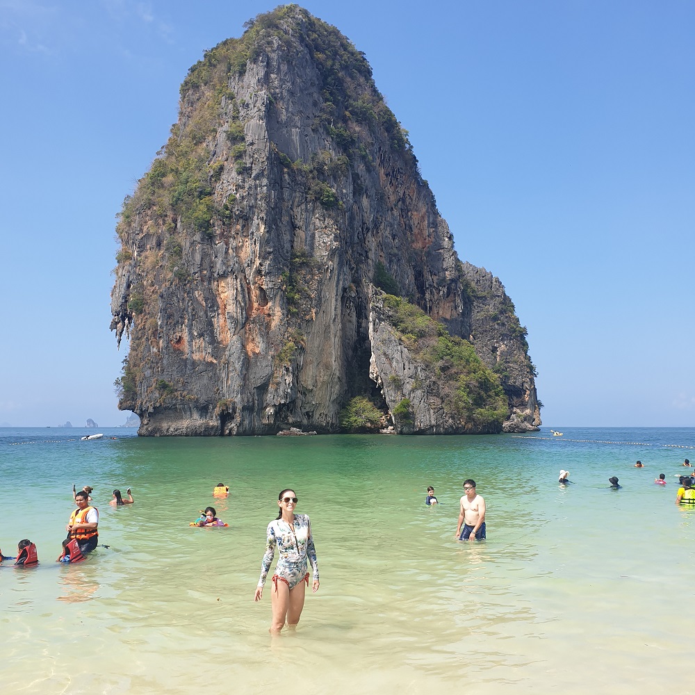 4 Island Tour Krabi