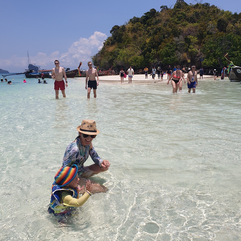 things to do in Ao Nang