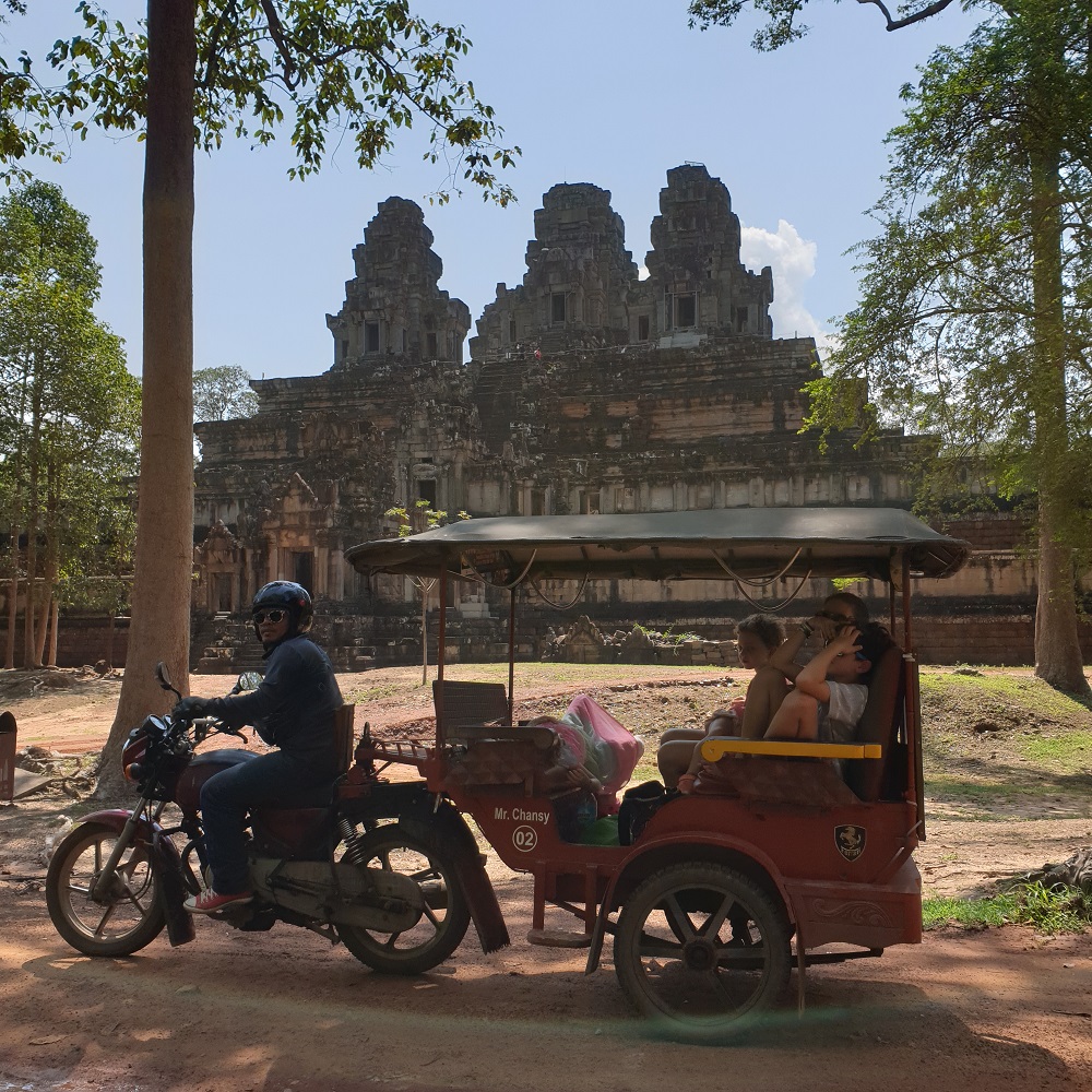 currency used in cambodia